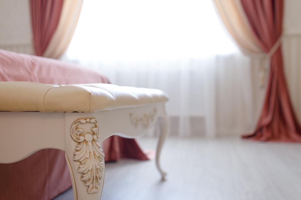 סומי Royal Suite Apartment With Jacuzzi מראה חיצוני תמונה